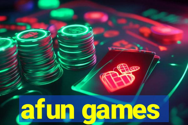 afun games